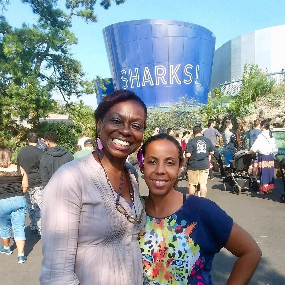 Meet your Posher, Angel